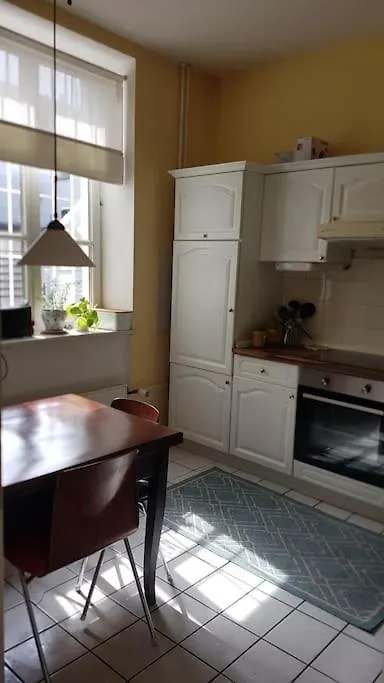 Apartment Wohnung In Der Altstadt! Hamburg Germany