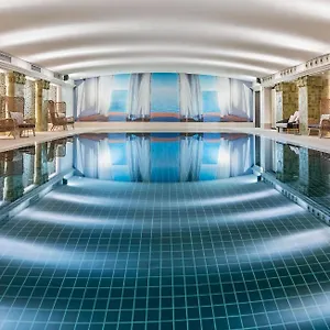 Residences At Park Hyatt Aparthotel