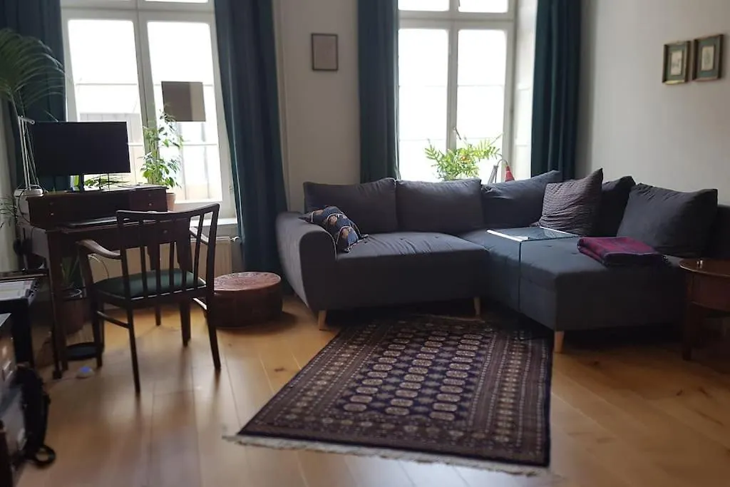 Wohnung In Der Altstadt! Hamburg