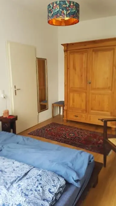 Wohnung In Der Altstadt! Hamburg 0*,  Germany