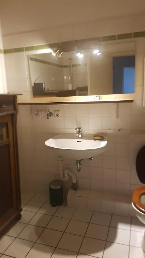 Wohnung In Der Altstadt! Hamburg