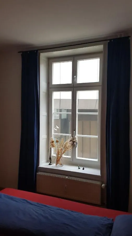 Wohnung In Der Altstadt! Hamburg Germany